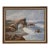 Dorothy A. Gordoy Santa Cruz Natural Bridges California Coastal Oil Painting For Sale