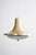 Pendant Lamp in Crystal Glass from Vitrika, Denmark, 1970s For Sale - Image 9 of 9