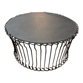 Formations Link Coffee Table For Sale