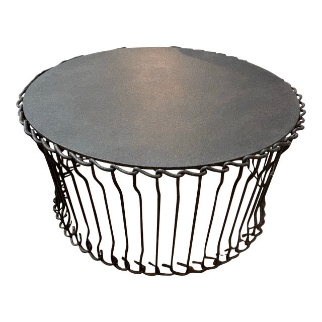 Formations Link Coffee Table For Sale