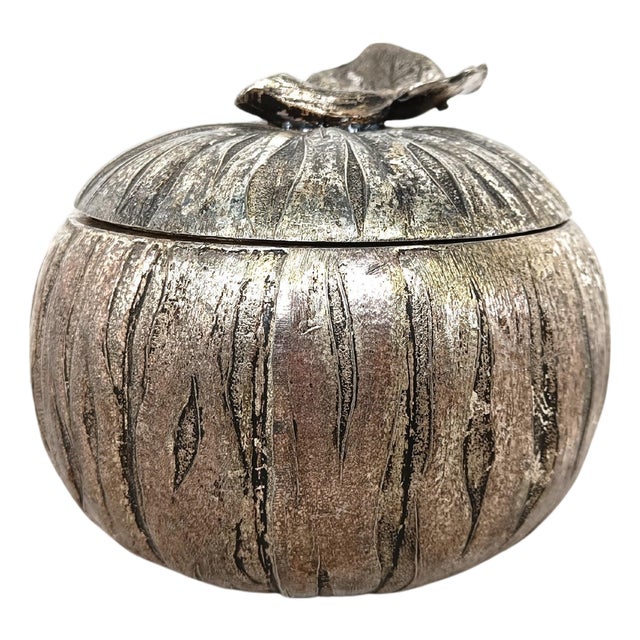 Vintage Apple Ice Bucket, 1970s For Sale