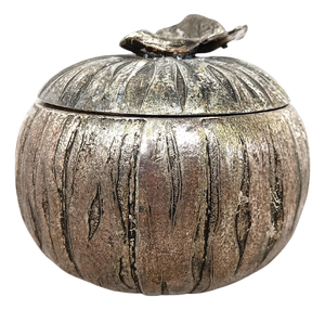 Vintage Apple Ice Bucket, 1970s