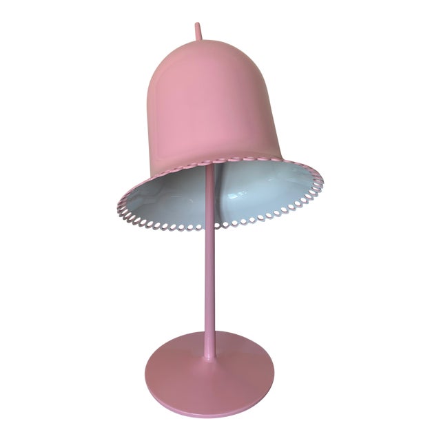 Lolita Table Lamp by Nika Zupanc From Moooi For Sale