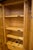 Brown Vintage Art Deco Oak Wardrobe from Compactum, 1930s For Sale - Image 8 of 14