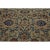 1970s Old Persian Kashan Masterpiece Rug 10’8″ X 14’8″ For Sale In Dallas - Image 6 of 11