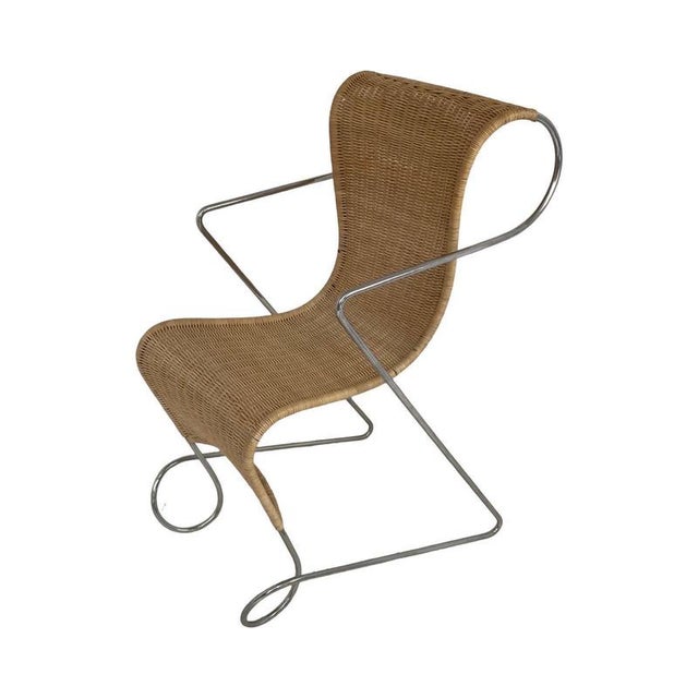 Model Zigo Chair by Ron Arad for Driade, 1990s For Sale - Image 9 of 9
