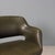 Vintage Armchair in Leatherette and Chromed Metal, 1960s For Sale - Image 5 of 12
