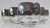 Dorothy Thorpe Style Lowballs- Set of Six For Sale - Image 13 of 13