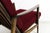 Vintage Armchairs from SFM, Poland, 1960s, Set of 2 For Sale - Image 12 of 16