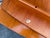 Vintage Danish Modern Matching Pair of Teak Side Tables by Tove and Edvard Kindt-Larsen for France and Son For Sale In Los Angeles - Image 6 of 6