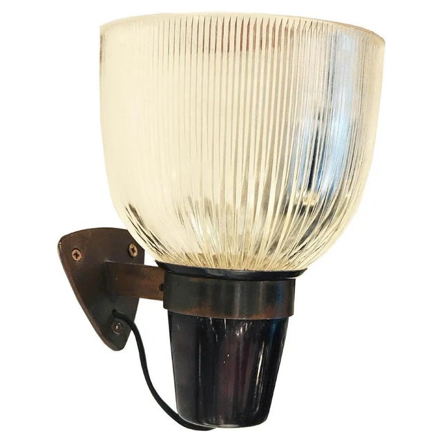 Lp5 Wall Light by Ignazio Gardan for Azucena, Italy, 1960s For Sale - Image 6 of 6