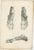 Jules Cloquet, French Anatomical Foot and Lower Limb, 1821, Lithograph, Set of 3 For Sale - Image 4 of 9