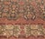 Antique Indian Amritsar Handmade Wool Rug For Sale - Image 4 of 9