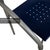 Segis Breeze Plastic Chairs by Carlo Bartoli, Set of 4 For Sale - Image 10 of 16