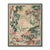 Loloi Rugs Loloi Hidden Hamlet Multi / Green 2'-8" x 3'-4" Wall Art For Sale - Image 4 of 4