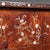 Brown Antique Colonial Serving Tray, Anglo Indian Teak, Afternoon Tea Slide, Victorian For Sale - Image 8 of 10