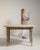 Oak Drop-Leaf Table, Antique, France, 19th Century For Sale - Image 12 of 13