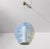 Polpo LS134 Pendant Light in Opalescent Murano Glass by Carlo Nason for Mazzega, 1980s For Sale - Image 11 of 15