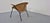 Sueded Balloon Chair by Hans Olsen for Lea Furniture, Denmark, 1950s For Sale - Image 10 of 18