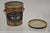 Early 20th Century Vintage Swifts Silverleaf Brand Pure Lard 4 Lbs. Tin Can Pail Advertisement For Sale - Image 5 of 9