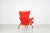 Vintage Fiorenza Chair by Franco Albini for Arflex, 1950s For Sale - Image 10 of 18
