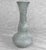 Mid-Century Modern Mid-Century 12" Atomic Lava Spackle Gray Vase by Royal Haeger For Sale - Image 3 of 10