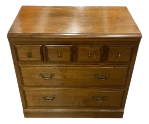 Heywood-Wakefield Vintage 3-Drawer Chest