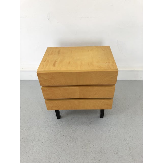 Small Chest of Drawers, 1970s For Sale - Image 6 of 14