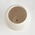 In a modern silhouette with a subtle crosshatch texture and matte finish, this ceramic pot is a stunning accent. Another...