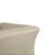322 Leather Two-Seater Beige Cream Sofa from Rolf Benz For Sale - Image 5 of 15