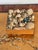 Folk Art Vintage Sailors Valentines Sea Shells Encrusted Small Box For Sale - Image 3 of 4