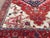 Antique Persian Serapi Carpet For Sale - Image 4 of 14