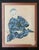 A Japanese Woodblock print by Paul Jacoulet (French, 1896-1960) entitled Kiyoshi Tokio. Created in 1939, this print is...