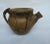 Mid-Century Modern Mid Century Modern Drip Glazed Teapot For Sale - Image 3 of 8