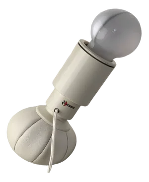 Model 600/C Table Lamp by Gino Sarfatti for Arteluce, 1960s