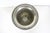 Silver Early 20th Century Wine Cooler, Patina, Indoor Planter, Kitchen Crock, Spoon Holder Made Usa Silverplate For Sale - Image 8 of 12