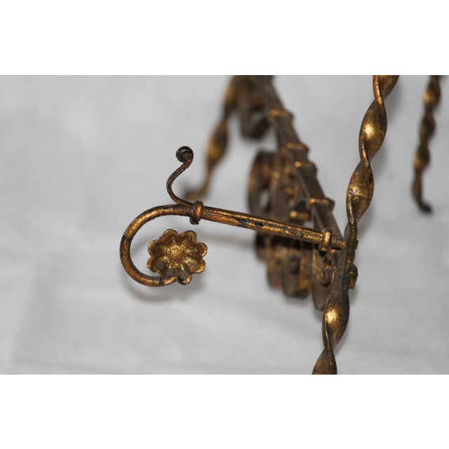 Gilt Easel Display, 1890s For Sale - Image 17 of 18