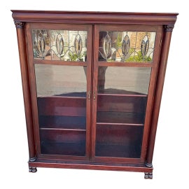 Example of Larkin and Co. Casegoods and Storage