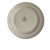 Rare Wood & Sons, “The Kitchen Garden” , green plate. Measures 11” diameter. No cracks or chips. Some light utensil marks.