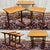 Vintage Nesting Tables in Teak from G-Plan, 1970s, Set of 3 For Sale - Image 4 of 10