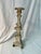 French, Antique, Pricket Candlestick, 1800s For Sale - Image 4 of 10