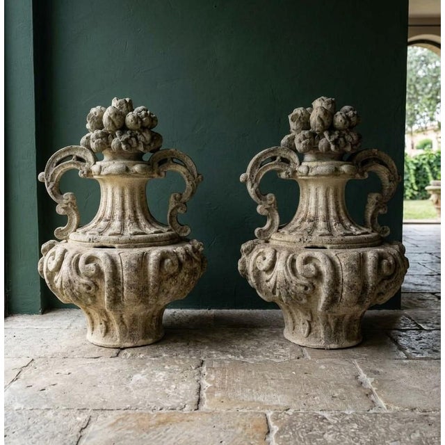 Authentic elegance for your home Purchasing a work of art means instantly adding prestige to your spaces. Therefore, this...