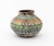 Navajo Dine Art Pottery Vases, 2 For Sale - Image 4 of 13