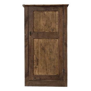 Antique Country Bonnetière, 1890s For Sale