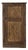 Antique Country Bonnetière, 1890s For Sale
