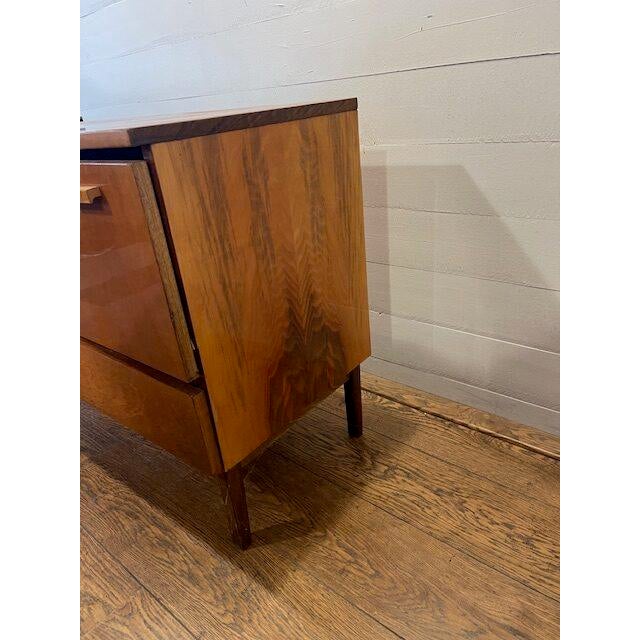 Vintage Dresser Pillow Trunk by Mier, 1970 For Sale - Image 6 of 7