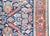 Early 20th Century Persian Heriz Rug For Sale - Image 10 of 15