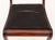 Wood Regency Style Mahogany Dining Chairs, 4 For Sale - Image 7 of 7