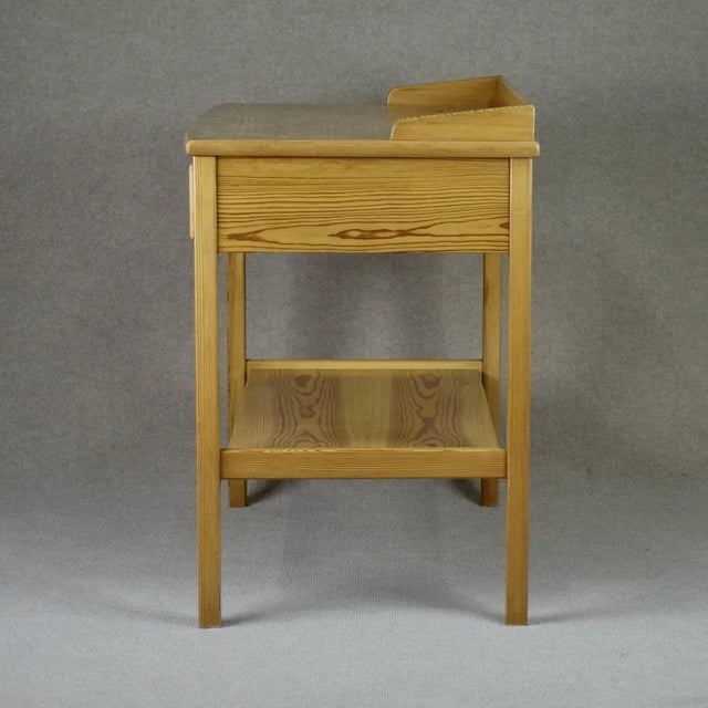 Sideboard attributed to Kerstin Hörlin Holmquist for NK, Sweden, 1960s For Sale - Image 3 of 8