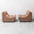 1970s Rezia Chairs by Emilio Guarnacci for 1P, 1970s, Set of 2 For Sale - Image 5 of 12